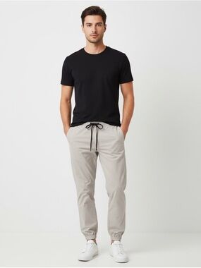 Abercrombie & Fitch Men's Jogger Pants